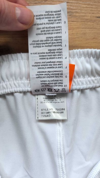 Компресійні шорти Puma (термобілизна)