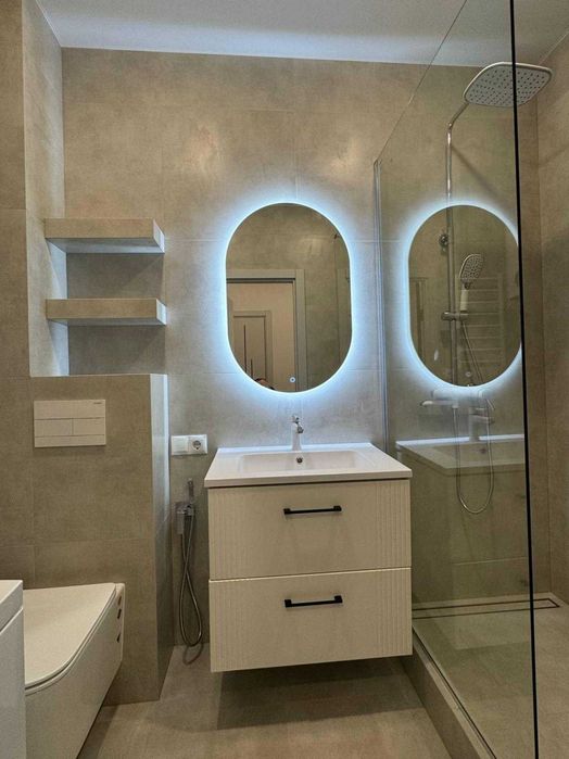 1к ЖК Акварель 2 Таирова 8 этаж Торг  возможно єВідновлення