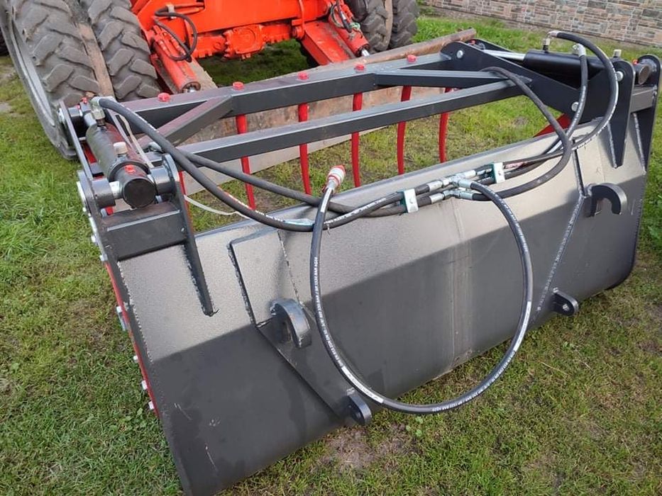 KROKODYL / łycho krokodyl kute zęby sms euro solidny dostawa