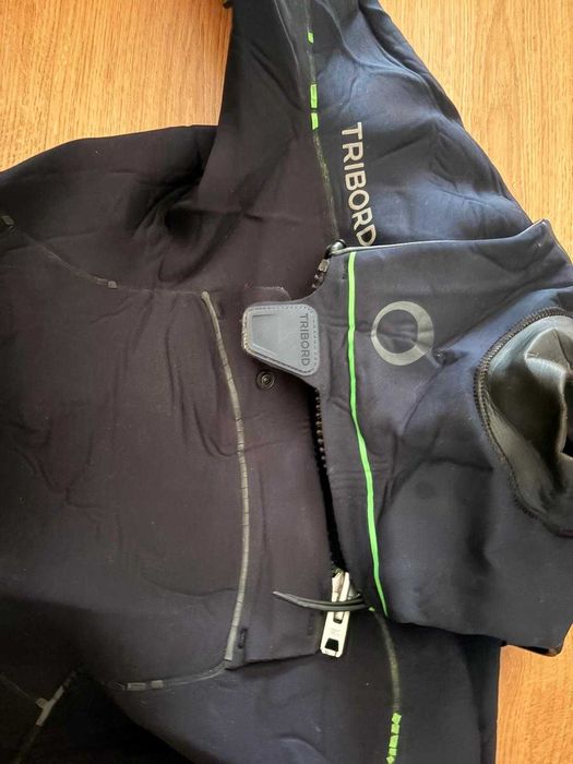 Fato de surf Tribord