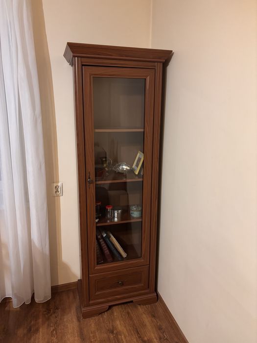 Zestaw mebli salonowych