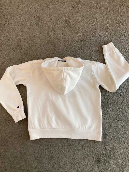 Bluza z kapturem Champion