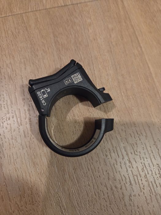 Mini Pilot Manetka do Bosch Smart System (BRC3300/BRC3310)