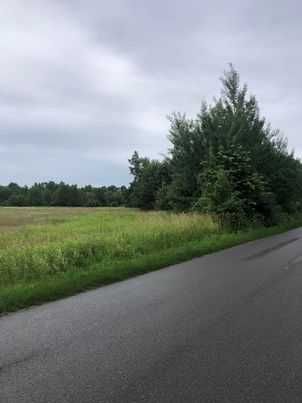 Działka budowlana - Widok 2