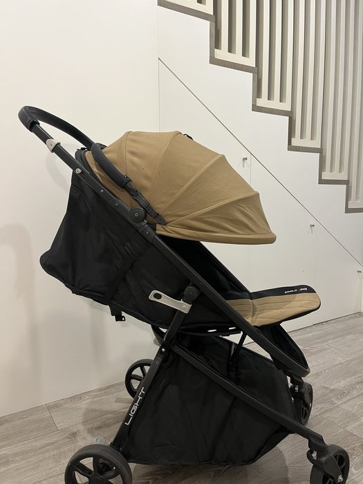 Carrinho de Passeio Be Cool