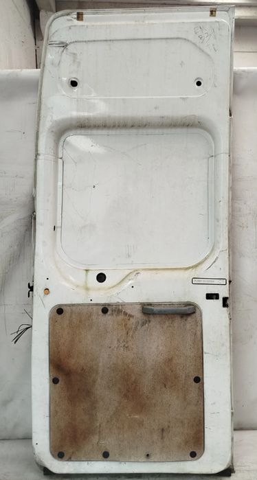 Porta trás direita FORD Transit