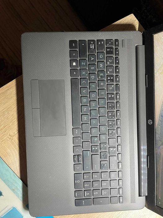 Portátil HP ideal para estudo/trabalho446673540540026882