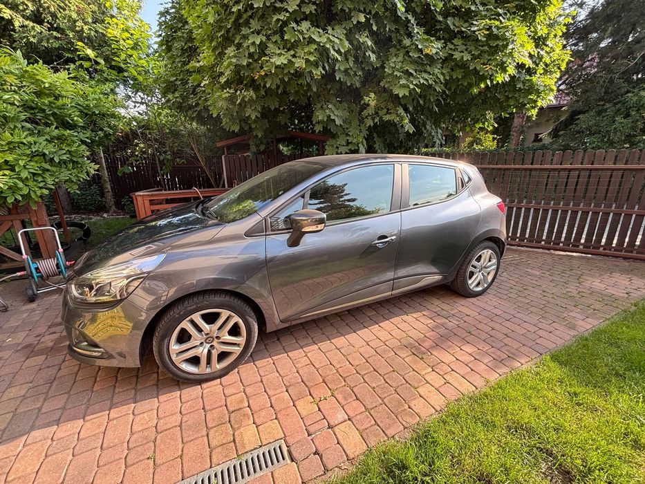 Renault Clio Renault Clio