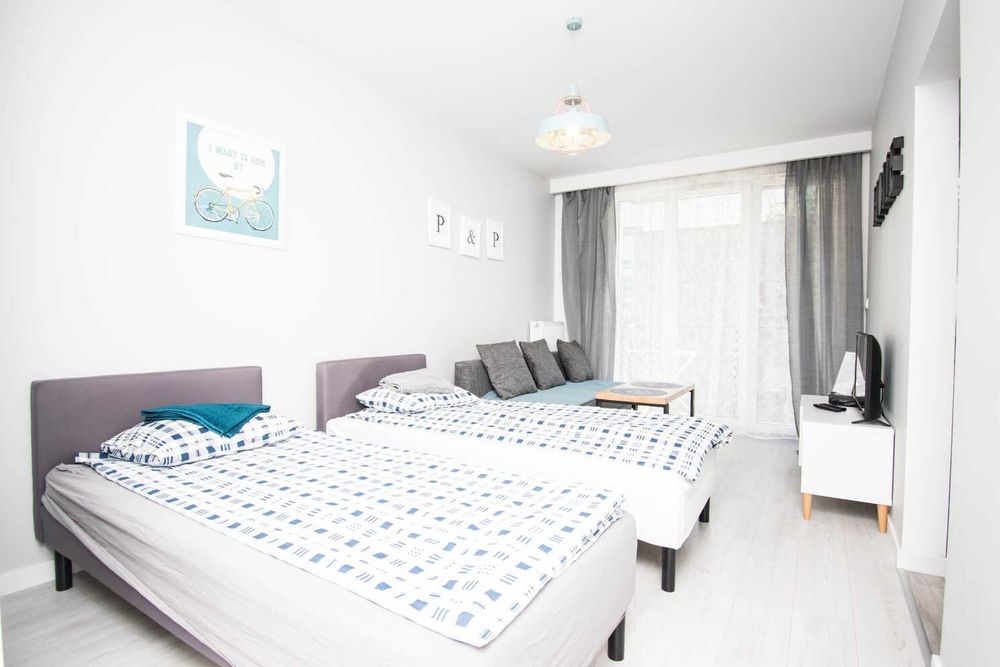 Prywatne mieszkanie na krotki termin apartament wynajem doba