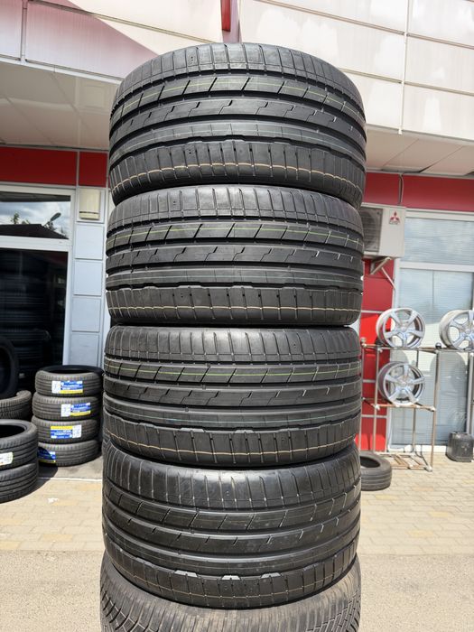 Шини літні 285/30/22 Hankook 285/30r22 летние шины комплект