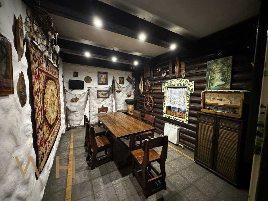 Комерційна нерухомість за адресою (площа 540 м²) - Atlanta.ua - фото 10