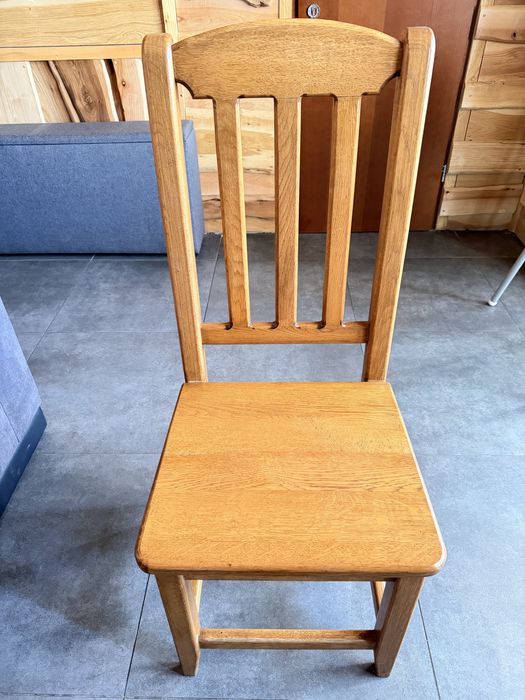 Продам Дубові стільці 50 шт