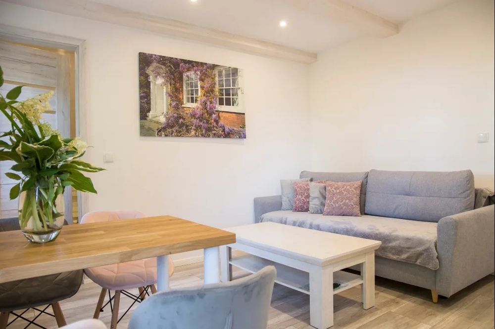 Karpacz Apartamenty, śniadanie, jacuzzi, sauna