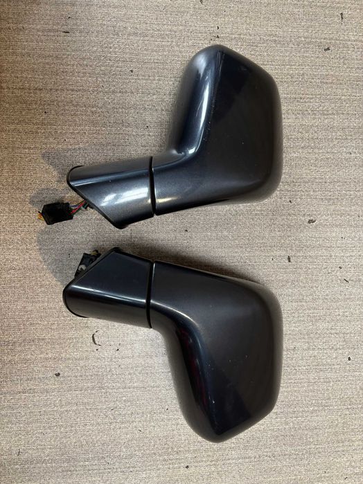 lusterko boczne lewe, prawe opel antara kolor 88u 9pin