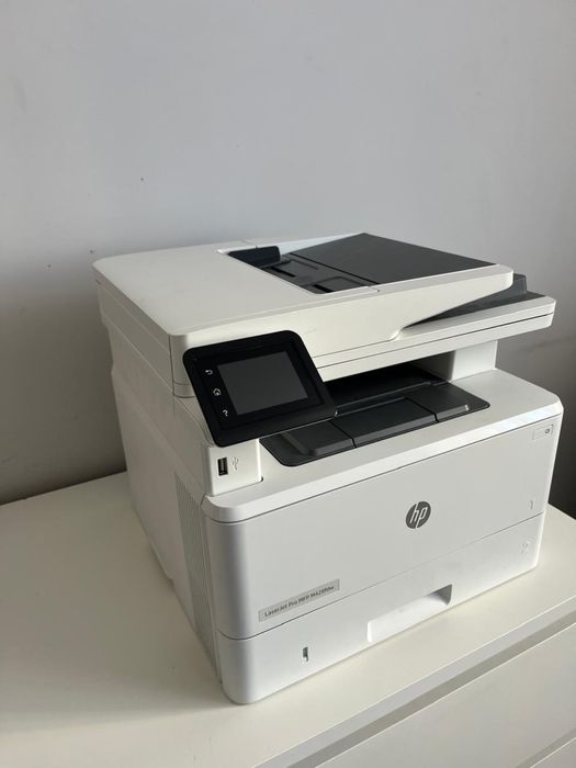 HP LaserJet Pro MFP M428