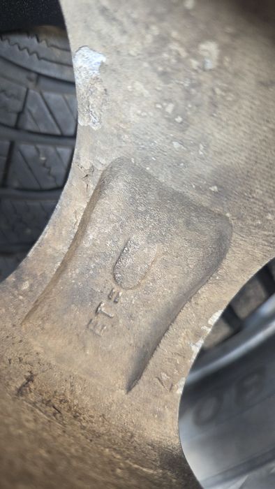 диски 15 5/139.7 нива suzuki kia