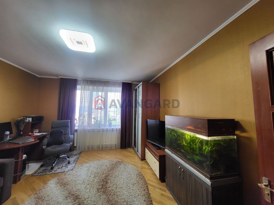 Продаж 3-к. квартири у Вінниці, вул. Зодчих