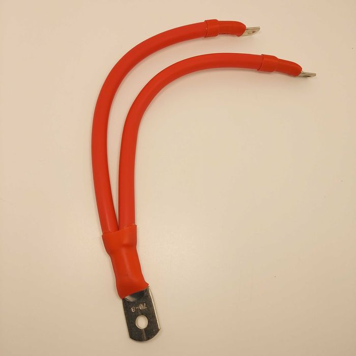 Мощнейшие Перемычки  25 / 35 / 50 / 70 / 95 / 120 / 150 / 185 / КВ.ММ