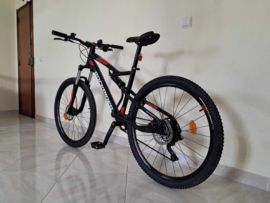 Bicicleta Rockrider ST 530 (27.5") Tamanho M