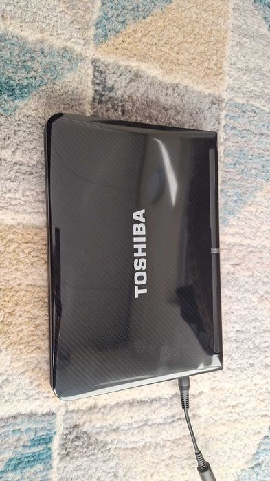 Toshiba Personal Computer