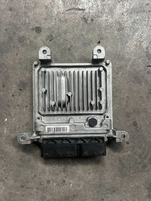 Centralina do motor MERCEDES-BENZ E-CLASS (W212) E300 CDI A6519005301/A6519013301