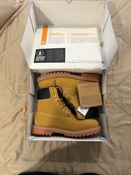 Botas timberland