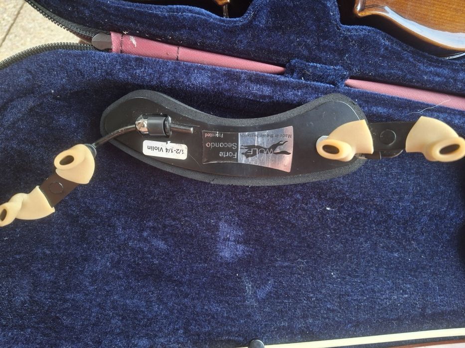 Violino Stentor Student II 1/2