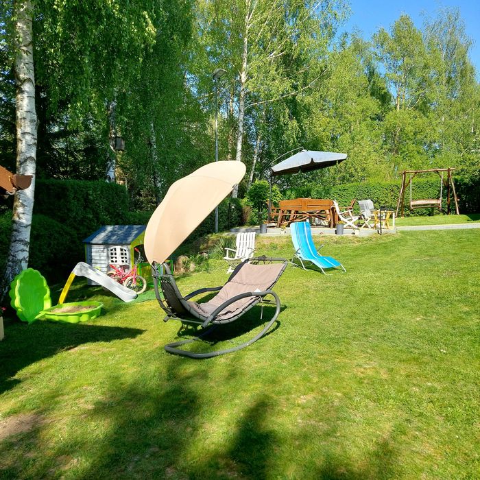 Wynajmę domek Mazurski Chillout