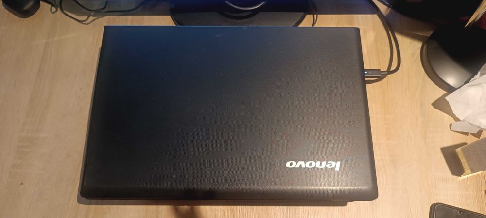 Laptop Lenovo G500 I7-3612QM 15,6 " Intel Core i7 500 GB