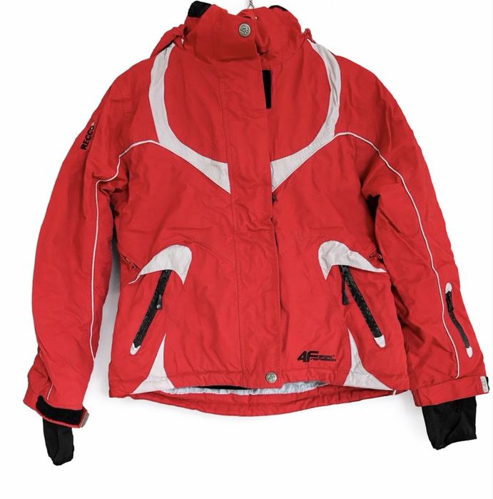 Kurtka narciarska 4F  rozmiar S