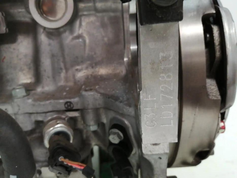 MOTOR  HYUNDAI I30 1.0 2022 REF. G3LF