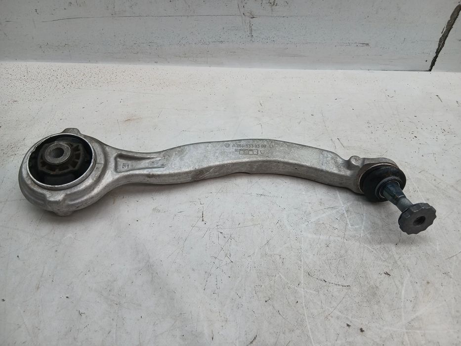 Braço de suspensão frente esquerdo MERCEDES-BENZ GLC (X254)