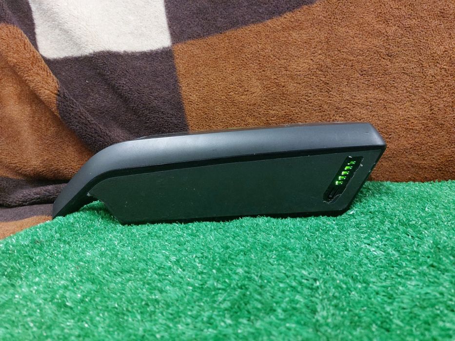 Bateria rowerowa bosch powerpack 500