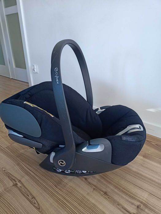 Zestaw Cybex-Mios- 3 w 1