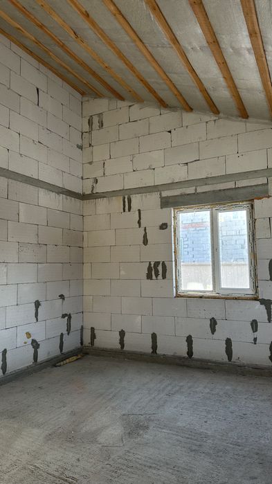 Апартаменти з газом у Гнатівці. Держ. програми - ТАК!