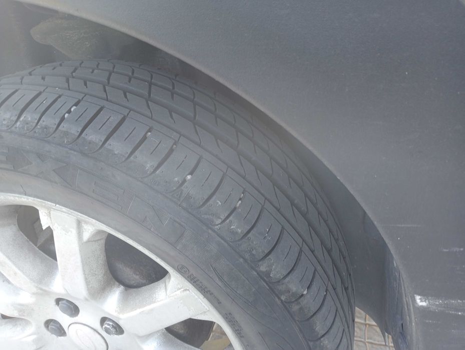 Land Rover Freelander TD4
