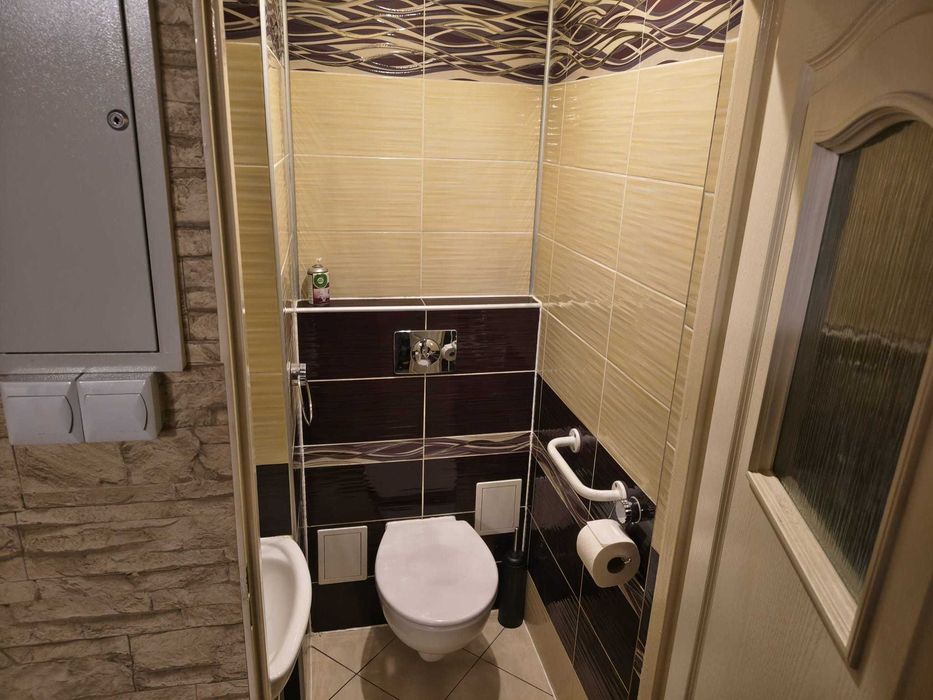 Mieszkanie 3-pokojowe 60,60 m²  Opole, ul. Grota-Roweckiego