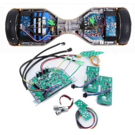 Ремонт Ninebot Запорожье / Ремонт найнботов Запорожье, ремонт батарей