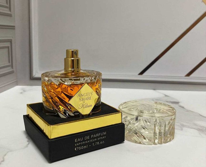 Kilian, Angel's Share
Eau de Parfum, парфуми, духи