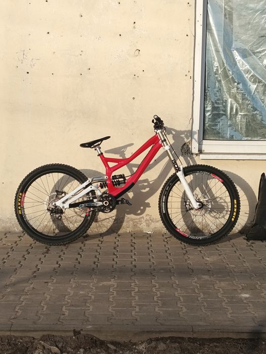 Specialized demo 8 2015