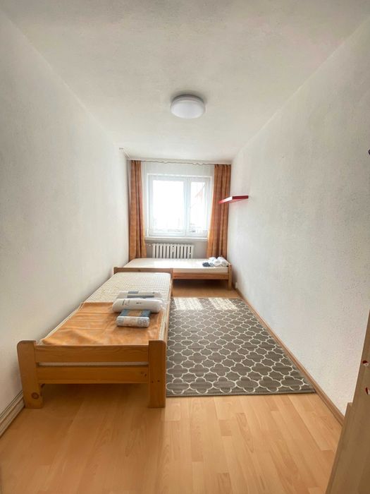 Katowice mieszkanie dla 7 osób. Katowice Zadole
