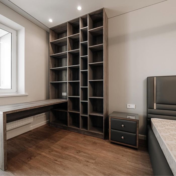 Ремонт будинків під ключ.