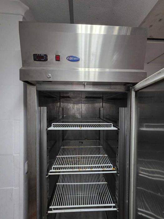 Equipamento Cozinha Industrial