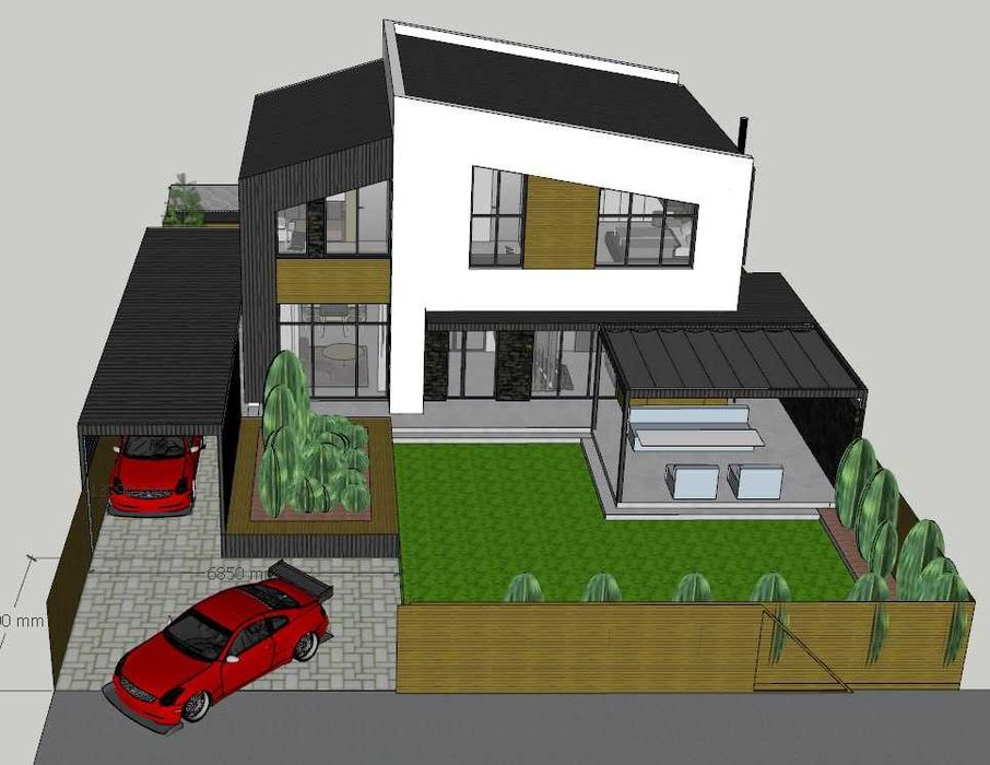 Дом по адресу (площадь 185 м²) - Atlanta.ua - фото 11