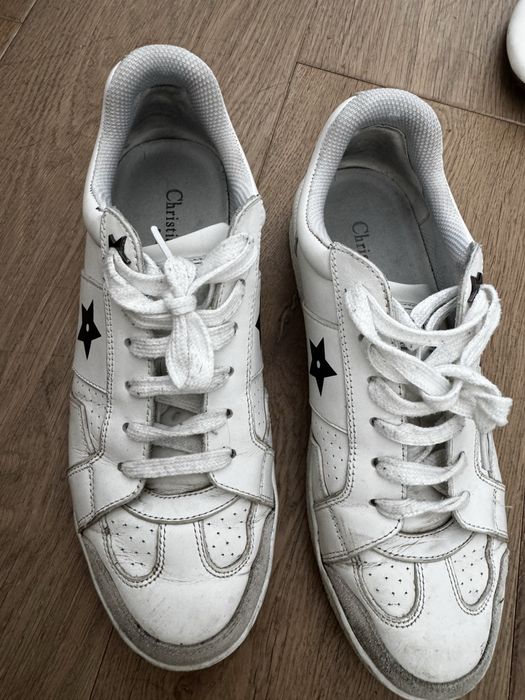 Dior adidasy uzywne 39
