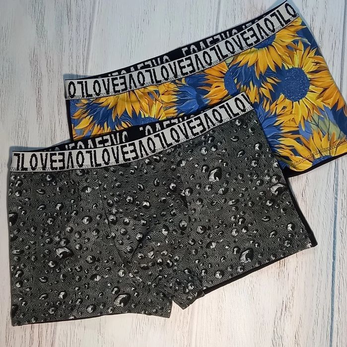 Труси боксери чоловічі