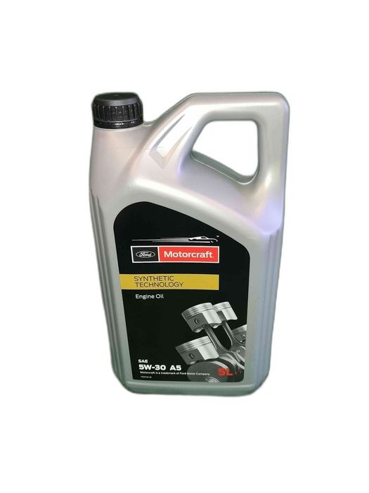 Óleo de Motor FORD FOCUS III 5W-30 A5 (OEM)