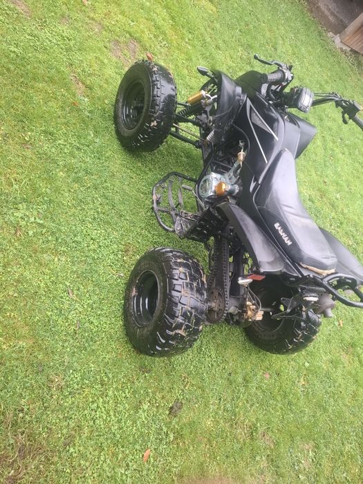 Quad Bashan 250 200