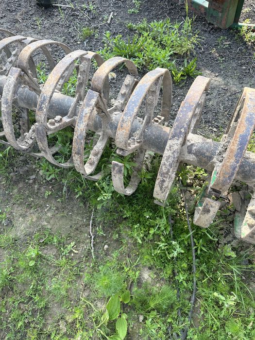 Wał pierscieniowy ( plaskownikowy)