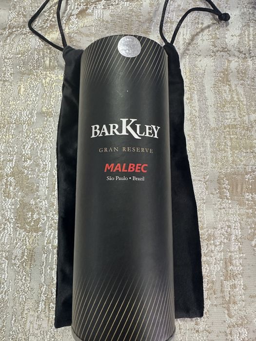 Boquilha saxofone Barkley